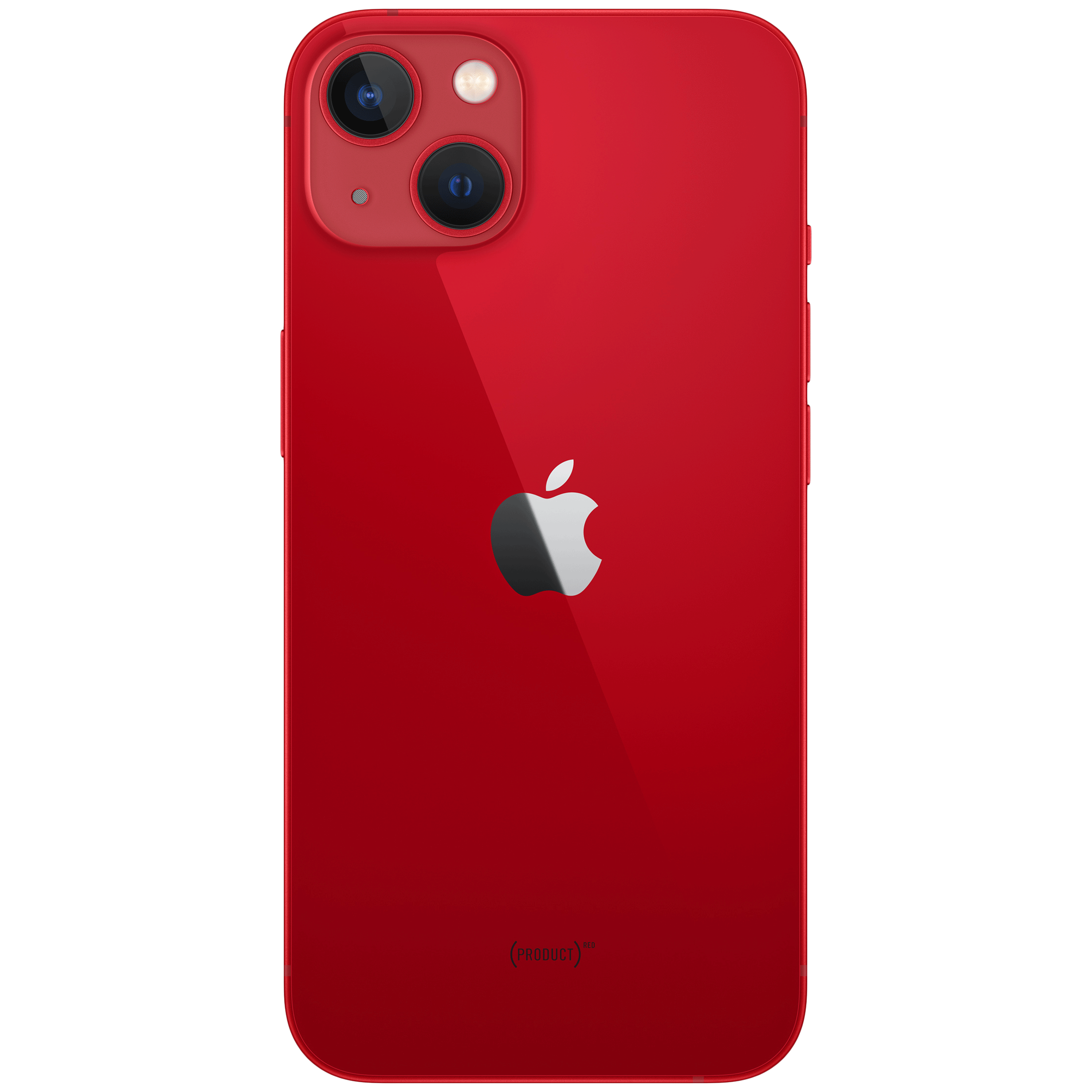 Buy Apple Iphone 13 128gb Product Red Online Croma